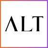 ALT Agency Logo