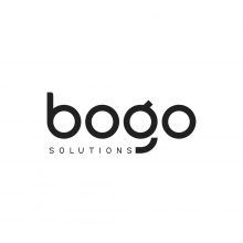Bogo Solution Logo