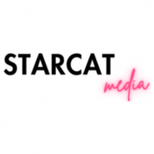 Starcat Media Logo