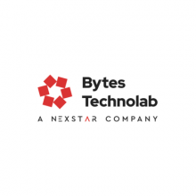 Bytes Technolab Inc Logo