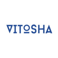vitosha inc Logo
