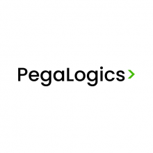 PegaLogics Solutions Private Limited Logo