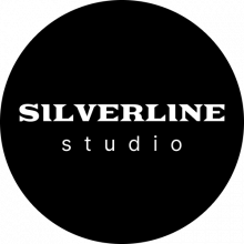 SilverLine Studio Logo
