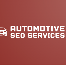 Automotive SEO Services Logo