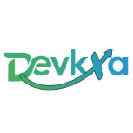 DevikXa Logo