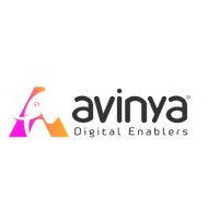 Avinya Infotech Private Limitted Logo