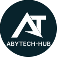 ABYTECH HUB LTD Logo