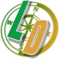 Land Drafters LLC Logo