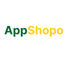 AppShopo Logo