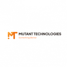 Mutant Technologies Logo