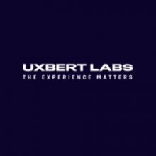 UXBERT Labs Logo