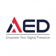 AdvancEdge Digital Logo