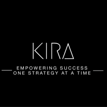 Kira Agency Logo