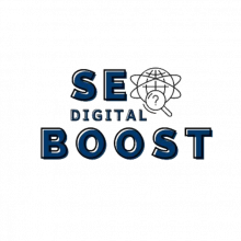 SEODigitalBoost Logo