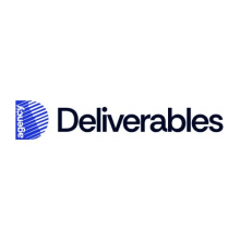 Deliverables Agency Logo