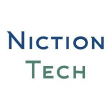 Niction Tech - Best Digital Marketing Agency in Vadodara, India Logo