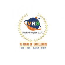 VRS Technologies LLC Logo