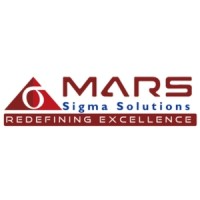 Mars Sigma Solutions Logo
