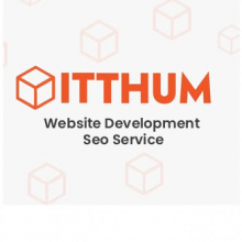 ITTHUM Website Development & SEO Service Logo