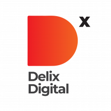 Delix Digital Logo