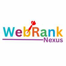 WebRank Nexus Logo