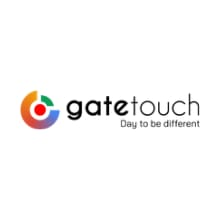 Gatetouch Logo
