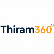 Thiram 360 Logo