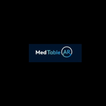 MedTable AR Logo