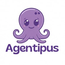 Agentipus Logo