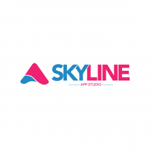 Skyline App Studio Logo
