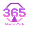 365MASTERTECH Logo