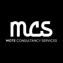 (MCS) Mote Consultancy Services Logo