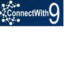 Connectwith9 Logo