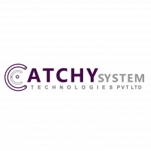 Catchysystem Technologies Pvt. Ltd. Logo
