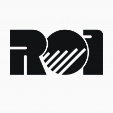 R.O.I IRAQ Company Logo
