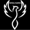 Niraj Karki - IT Specialist Logo