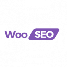 WooCommerce SEO Services Logo