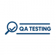 QATesting Logo