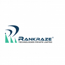 Rankraze Logo