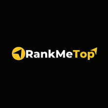 RankMeTop Logo