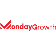 MondayGrowth Digital Logo