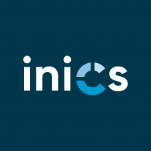 inics GmbH Logo
