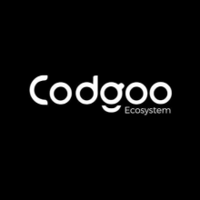 Codgoo Logo
