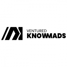 Ventured Knowmads Logo