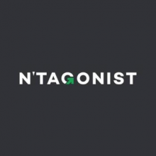 Ntagonist Logo