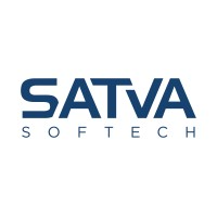 Satva Softech Logo