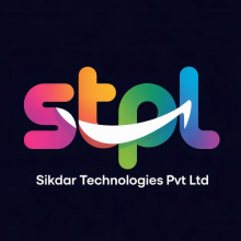 Sikdar Technologies Logo