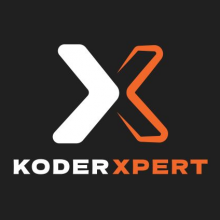 Koderxpert Technologies LLP Logo
