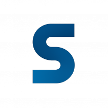 Solid Marketing Logo