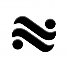 Node Wave Logo